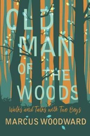 Cover of Old Man of the Woods