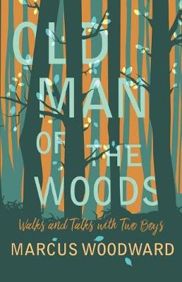Book cover for Old Man of the Woods
