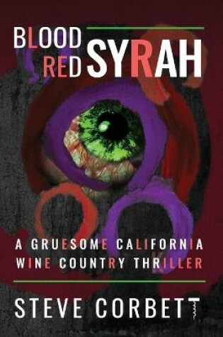 Cover of Blood Red Syrah