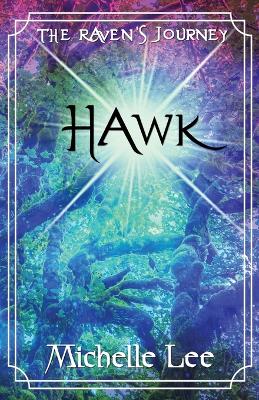 Book cover for Hawk