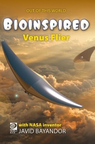 Cover of Bioinspired Venus Flier