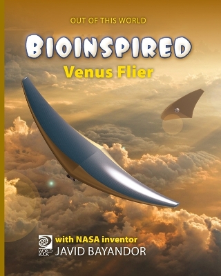 Book cover for Bioinspired Venus Flier