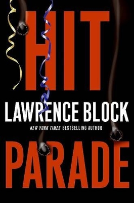 Book cover for Hit Parade
