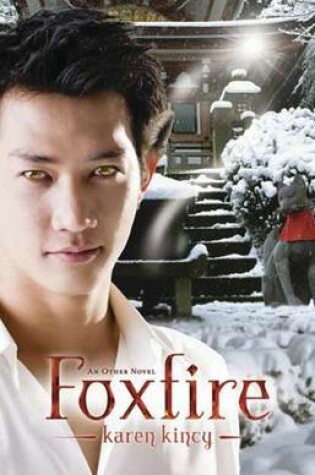 Cover of Foxfire