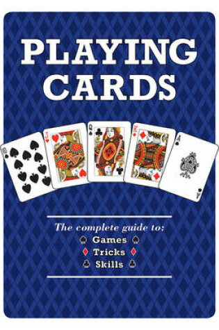 Cover of Playing Cards