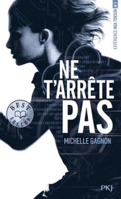Book cover for Experience Noa Torson 1/Ne t'arrete pas