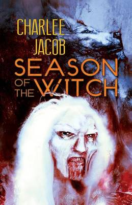 Book cover for Season of the Witch