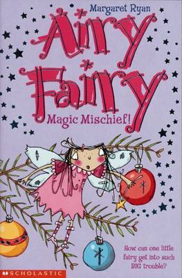 Book cover for #1 Magic Mischief!