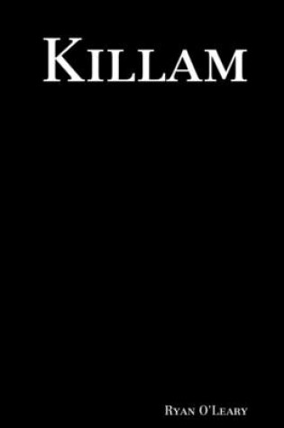 Cover of Killam