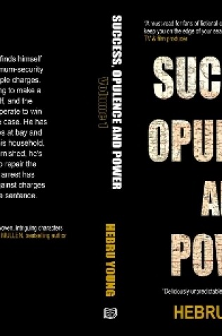 Cover of Success, Opulence, and Power