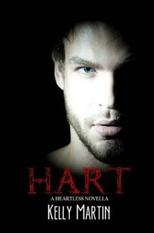 Cover of Hart