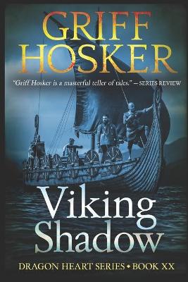 Book cover for Viking Shadow