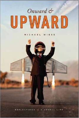 Book cover for Onward & Upward