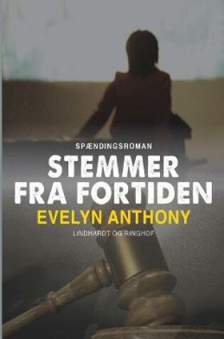 Cover of Stemmer fra fortiden