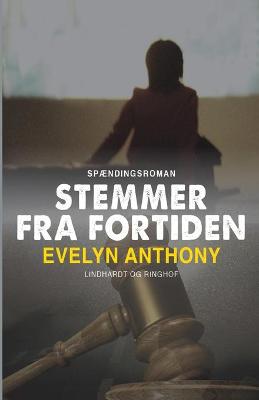 Book cover for Stemmer fra fortiden