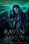 Book cover for Raven Born