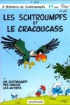 Book cover for Les Schtroumpfs Et Le Cracoucass