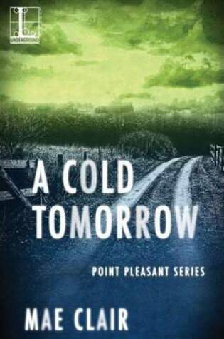 Cover of A Cold Tomorrow