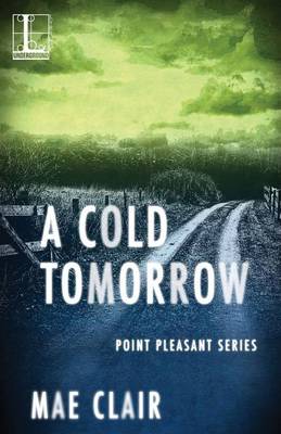 Book cover for A Cold Tomorrow