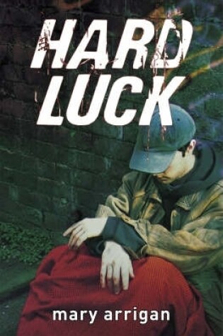 Cover of Hard Luck