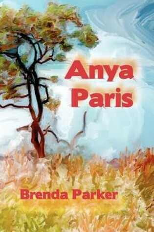 Cover of Anya Paris