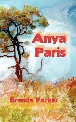 Book cover for Anya Paris