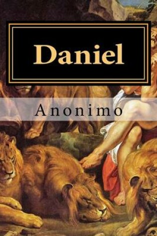 Cover of Daniel