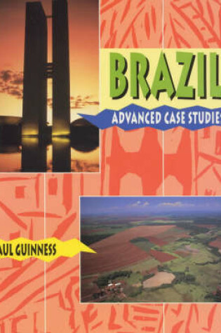 Cover of Brazil