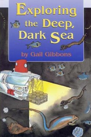 Cover of Exploring Deep Dark Sea