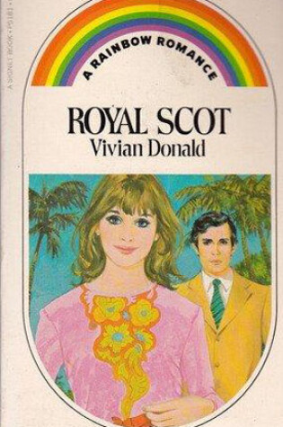 Cover of Royal Scot