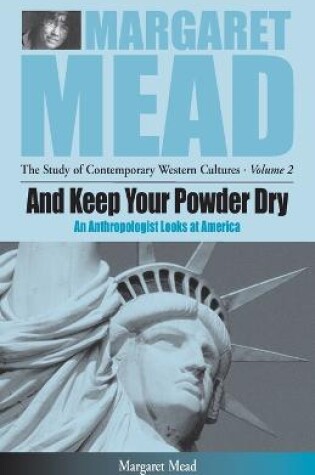 Cover of And Keep Your Powder Dry