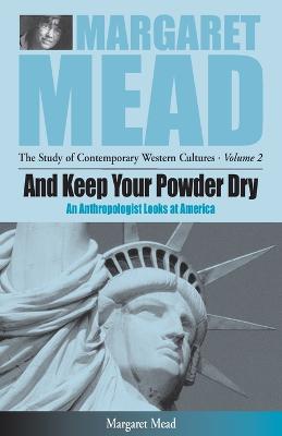 Cover of And Keep Your Powder Dry