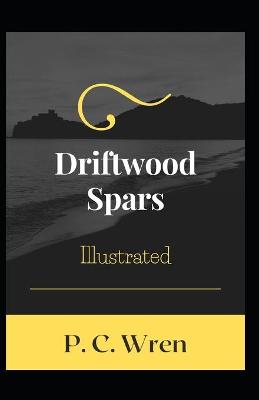 Book cover for Driftwood Spars Illustrated