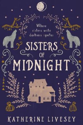 Cover of Sisters of Midnight