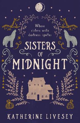 Cover of Sisters of Midnight