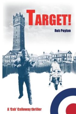 Cover of Target!