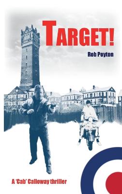 Book cover for Target!