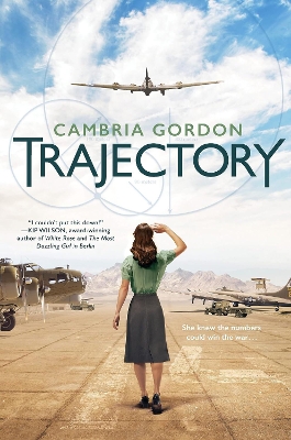 Cover of Trajectory