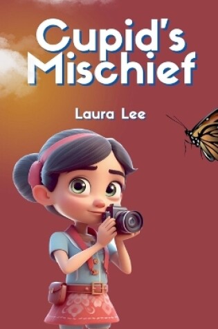 Cover of Cupid's Mischief