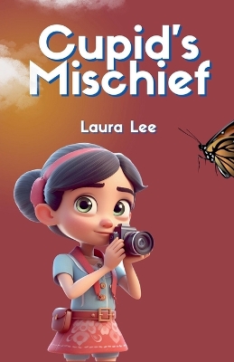 Book cover for Cupid's Mischief