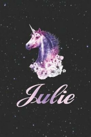 Cover of Julie