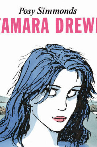 Cover of Tamara Drewe