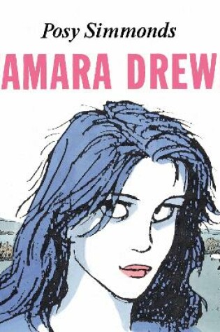 Cover of Tamara Drewe