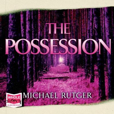 Book cover for The Possession