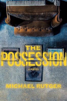 Book cover for The Possession