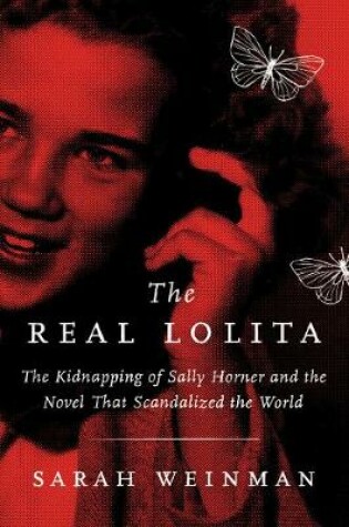 Cover of The Real Lolita