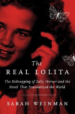 Book cover for The Real Lolita