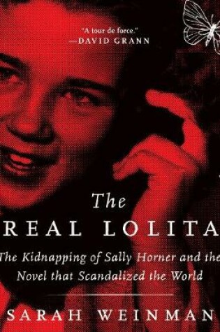 Cover of The Real Lolita