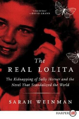 Cover of The Real Lolita