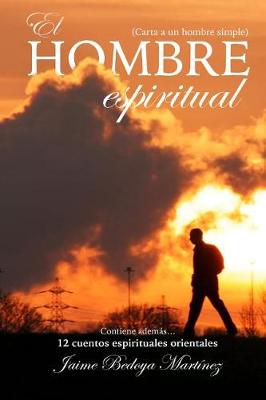 Book cover for El hombre espiritual